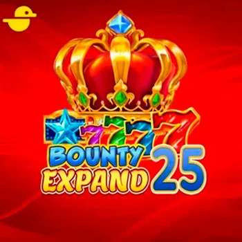 Bounty Expand 25 en Croco Casino