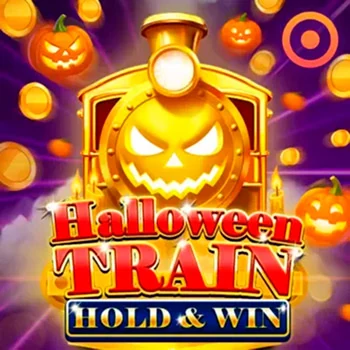 Halloween Train en Croco Casino