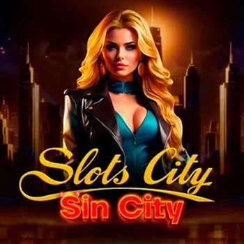 Slots City: Sin City en Croco Casino
